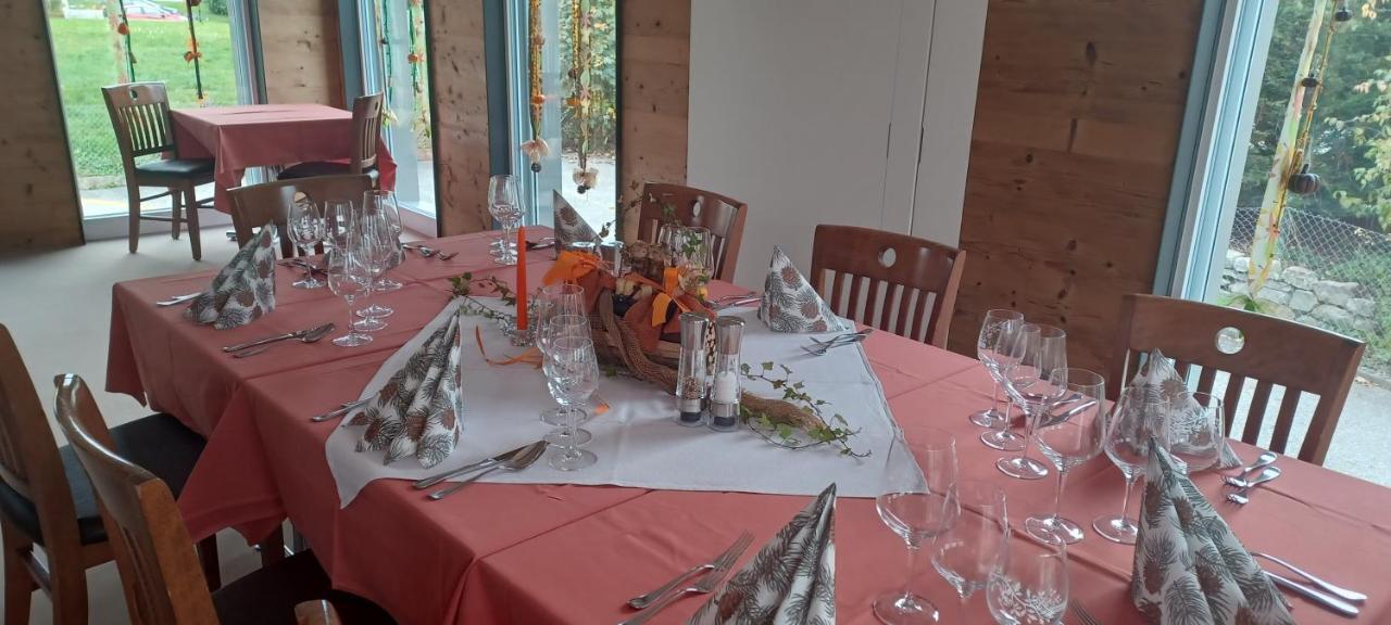 Hotel / Restaurant Post Eschlikon