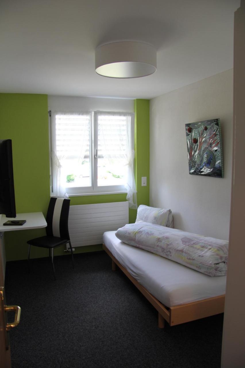 Hotel / Restaurant Post *